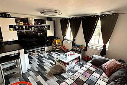 Wohnung Ermsleben Ermsleben - 2 Zimmer, 60 m&sup2;, 379&euro; | Angebot:26105228