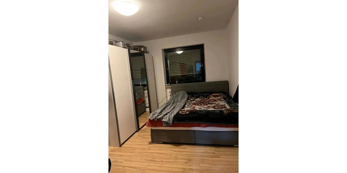 2 × 2 ZKB-WOHNUNG 2 zimmer
