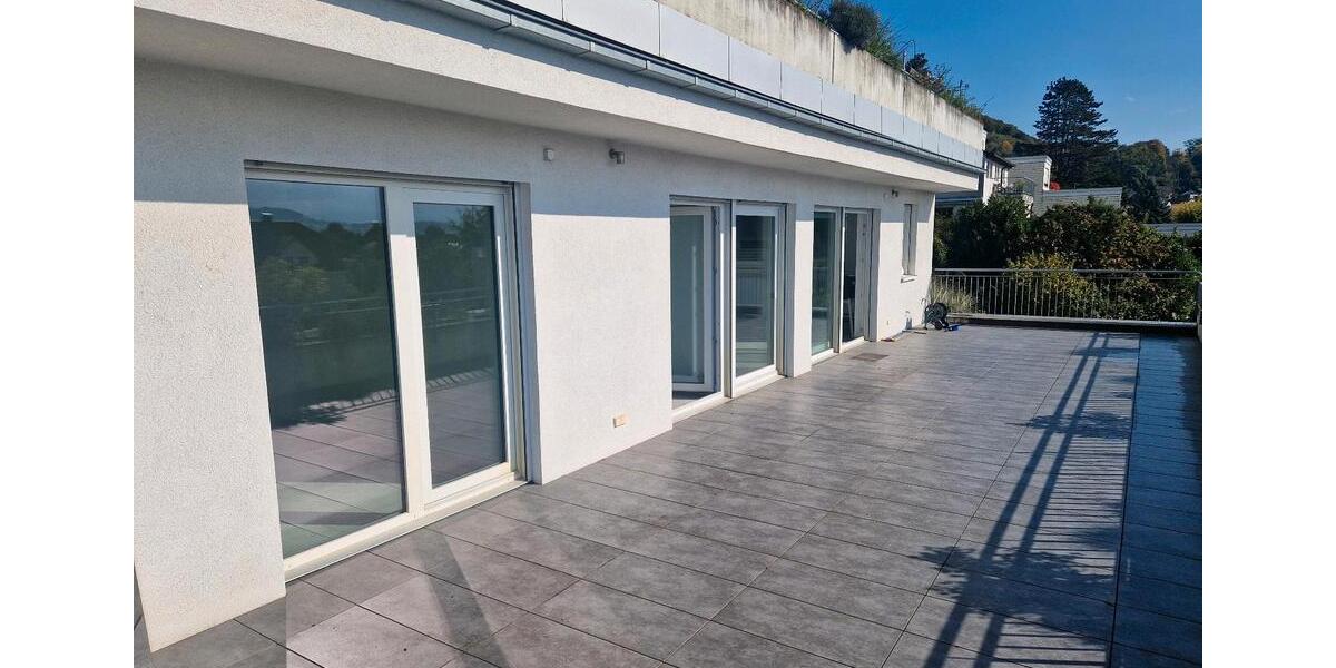 Terrassenwohnung Grenzach-Wyhlen Wyhlen - 4 Zimmer, 155 m&sup2;, 1.950&euro; | Angebot:26634378