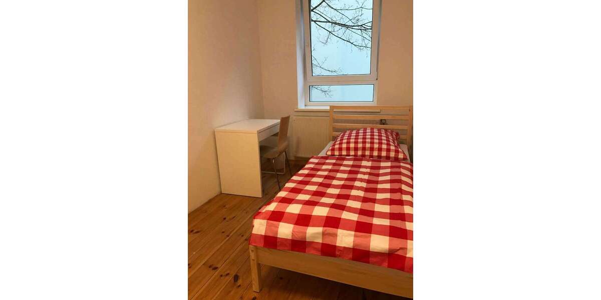 Zimmer Berlin Spandau - 575&euro; | Angebot:26121588