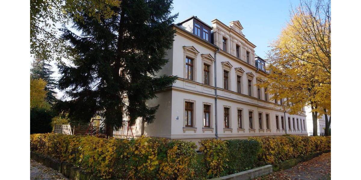 Zimmer Chemnitz Hilbersdorf - 2 Zimmer, 55 m&sup2;, 365&euro; | Angebot:26512870