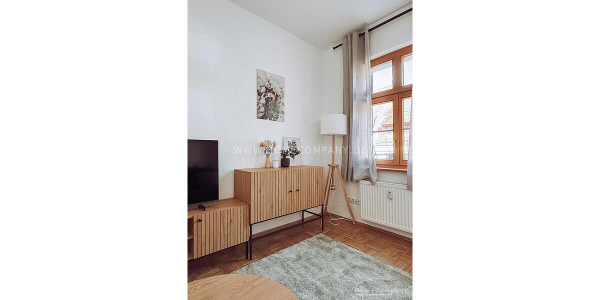 Wohnen auf Zeit Pirna - 3 Zimmer, 65 m&sup2;, 1.400&euro; | Angebot:23182504