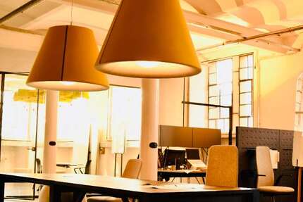 Gewerbeobjekt Karlsruhe Mühlburg - 150&euro; | Angebot:26280613