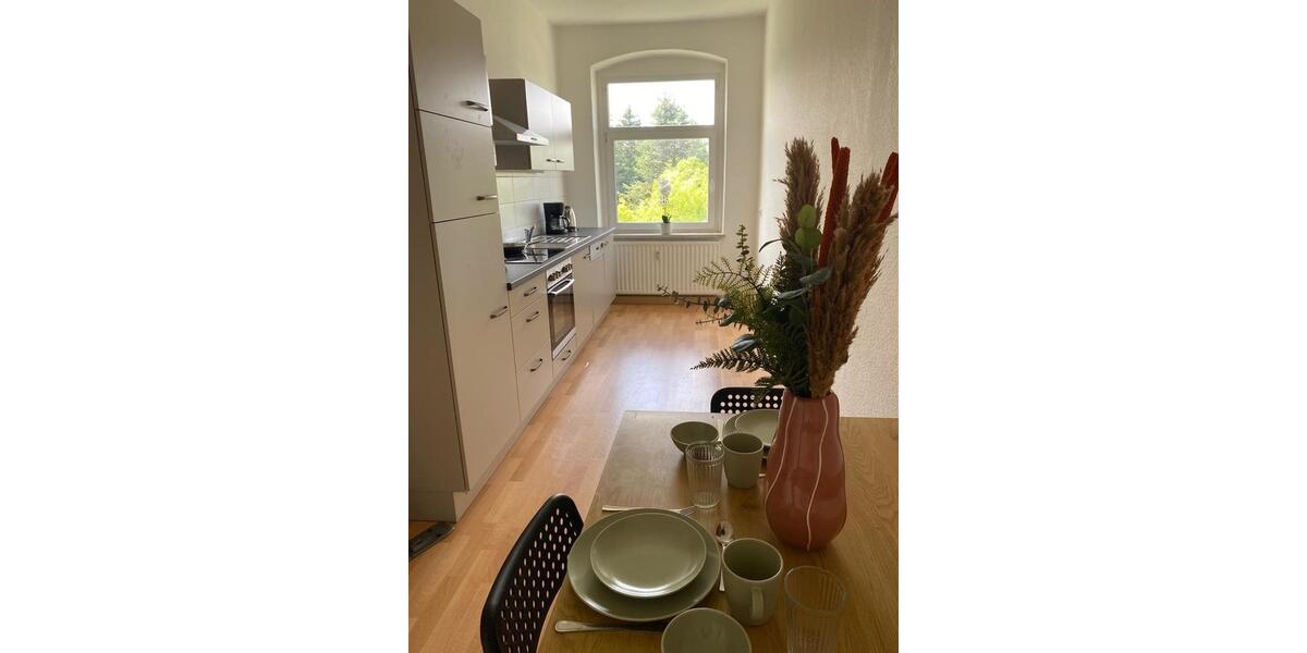 Etagenwohnung Bautzen - 1 Zimmer, 58 m&sup2;, 515&euro; | Angebot:26004572