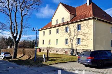 Wohnung Großpostwitz - 2 Zimmer, 54 m&sup2;, 340&euro; | Angebot:25839957