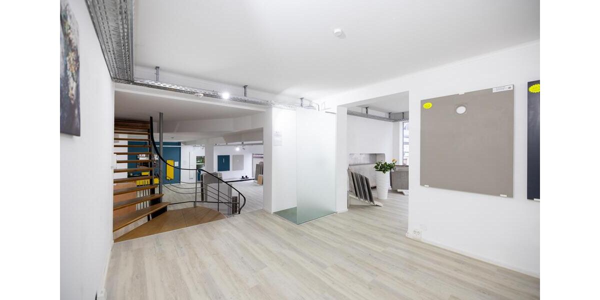 Gewerbeobjekt Villingen-Schwenningen Kopsbühl - 2.400&euro; | Angebot:26668272