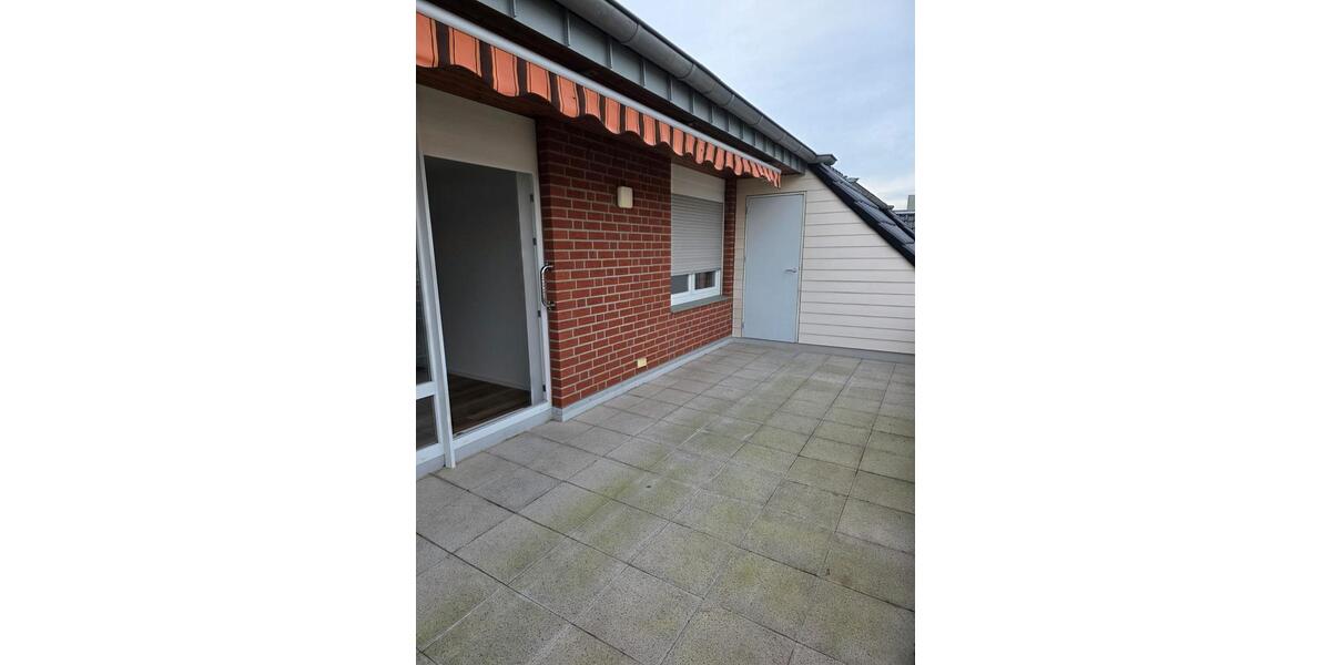 Terrassenwohnung Übach-Palenberg Palenberg - 2 Zimmer, 68 m&sup2;, 950&euro; | Angebot:24589046