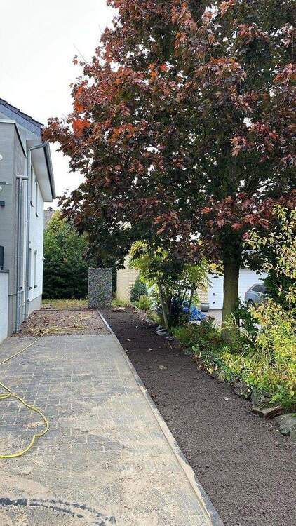 2 ZKB, Einbauküche, Erdgeschoss in OS Lüstringen-Ost 2 zimmer