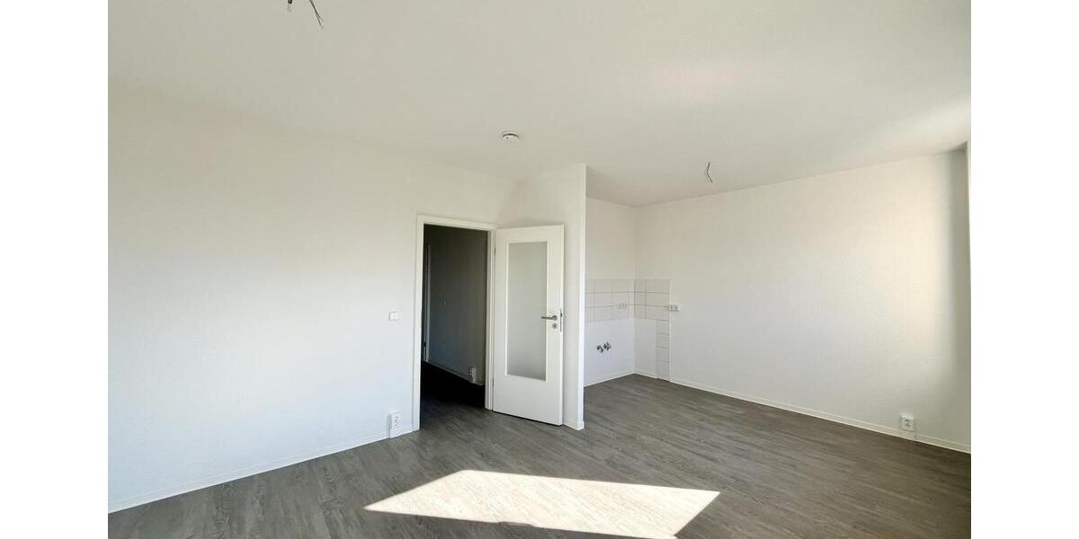 Etagenwohnung Magdeburg Großer Silberberg - 2 Zimmer, 47 m&sup2;, 351&euro; | Angebot:26003370