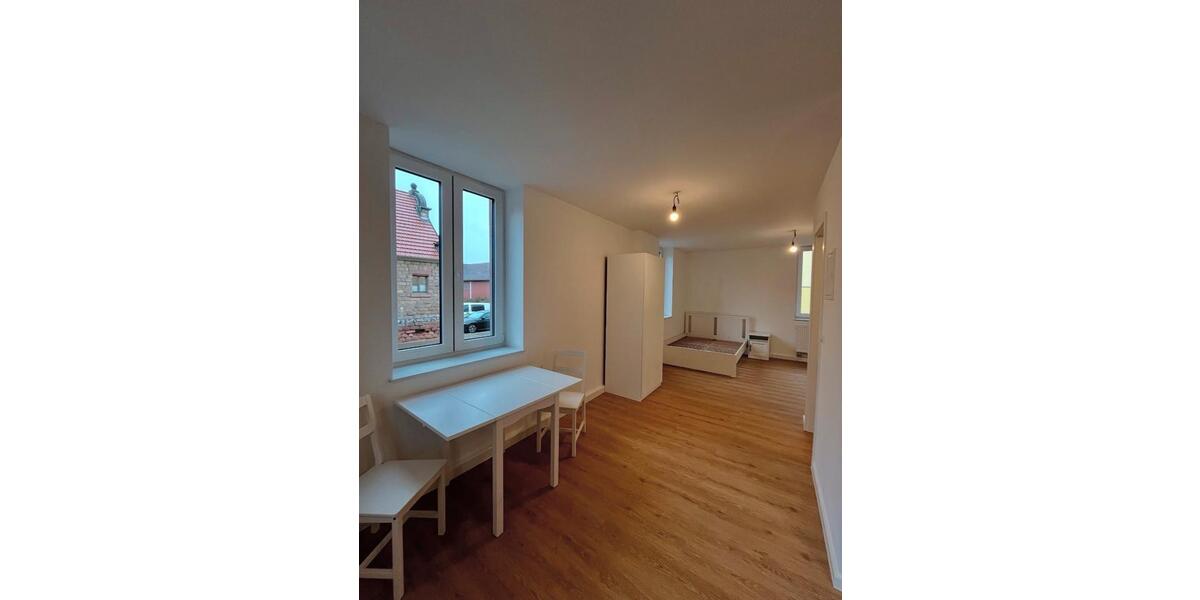 Hochparterre Landau in der Pfalz - 1 Zimmer, 38 m&sup2;, 649&euro; | Angebot:26639868