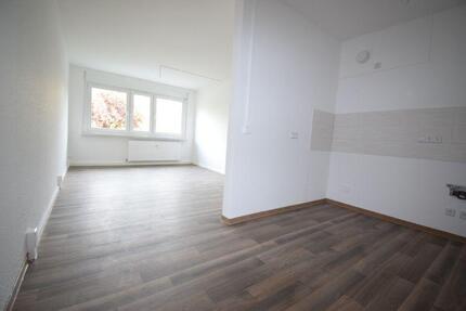 Perfekte Wohnung für Senioren