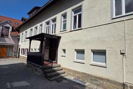 Wohnung Schwäbisch Hall - 3 Zimmer, 63 m&sup2;, 750&euro; | Angebot:27195498
