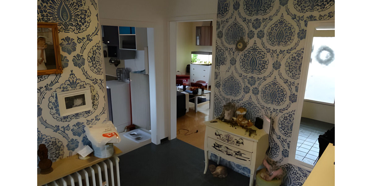 Doppelhaushälfte Bisingen - 3.5 Zimmer, 80 m&sup2;, 900&euro; | Angebot:25053472