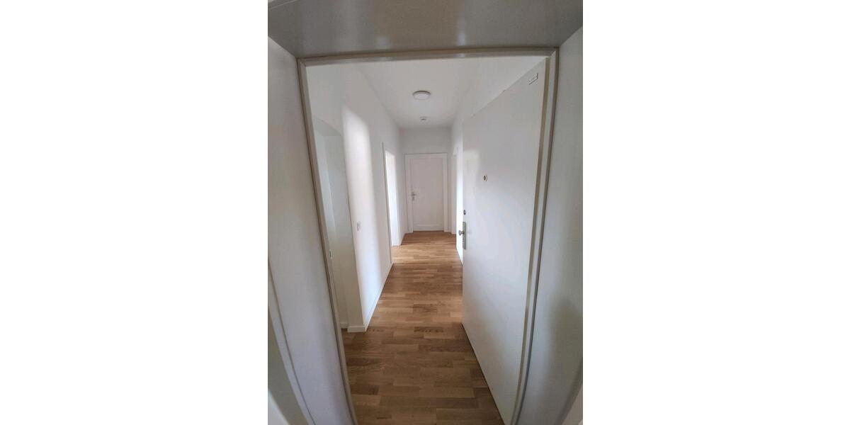 Etagenwohnung Erlangen Am Anger - 3 Zimmer, 48 m&sup2;, 550&euro; | Angebot:24889033