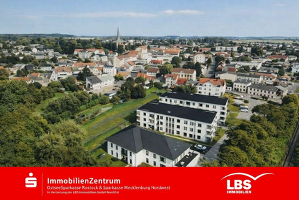 Wohnung Kröpelin - 3 Zimmer, 100 m&sup2;, 1.301&euro; | Angebot:27104642
