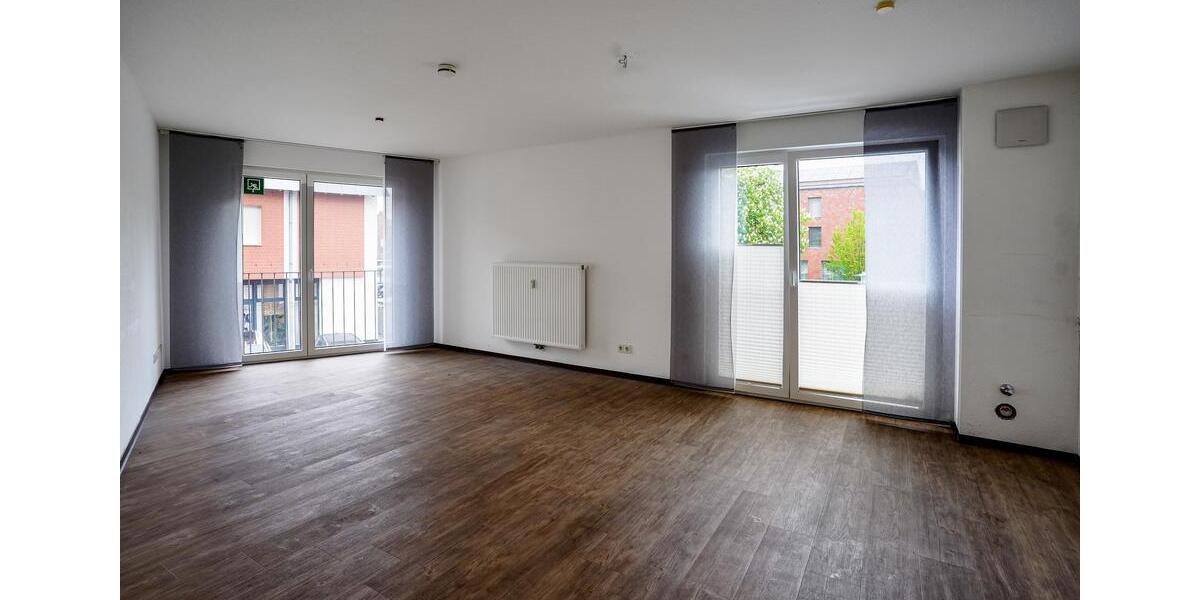 Etagenwohnung Ennigerloh - 2 Zimmer, 52 m&sup2;, 595&euro; | Angebot:26147163