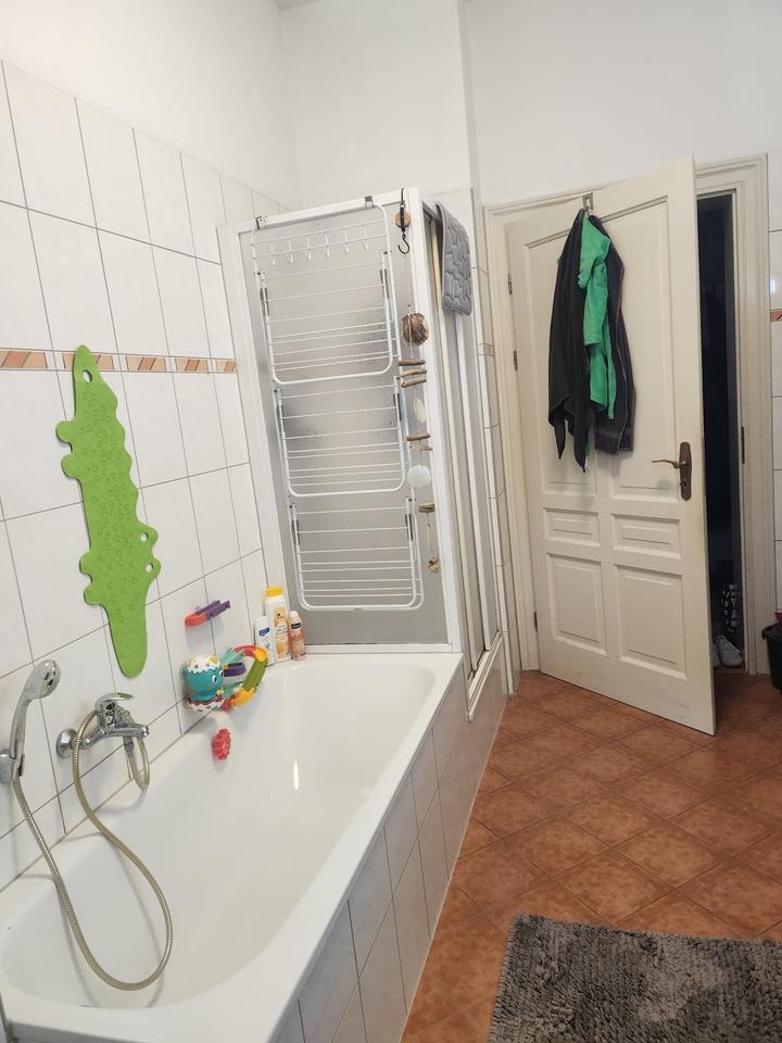 3 Zimmer Wohnung in Zentrumsnähe