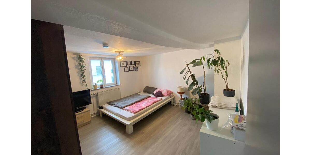 Etagenwohnung Buseck - 2 Zimmer, 63 m&sup2;, 695&euro; | Angebot:25056863
