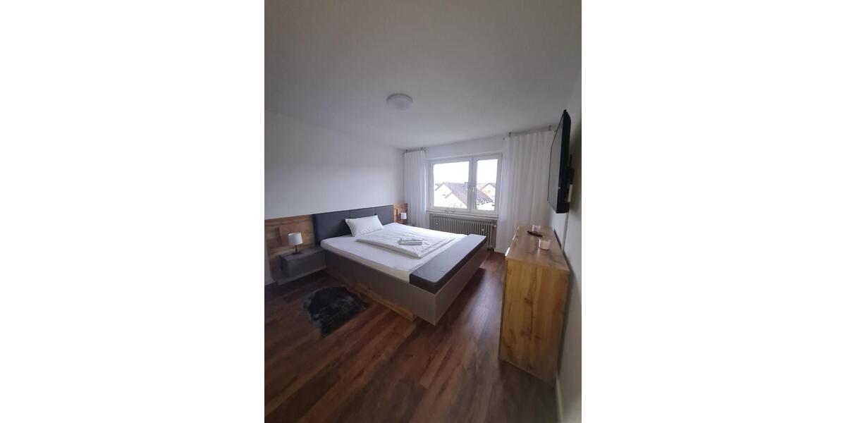 Etagenwohnung Rheda-Wiedenbrück Wiedenbrück - 1 Zimmer, 55 m&sup2;, 65&euro; | Angebot:26020530