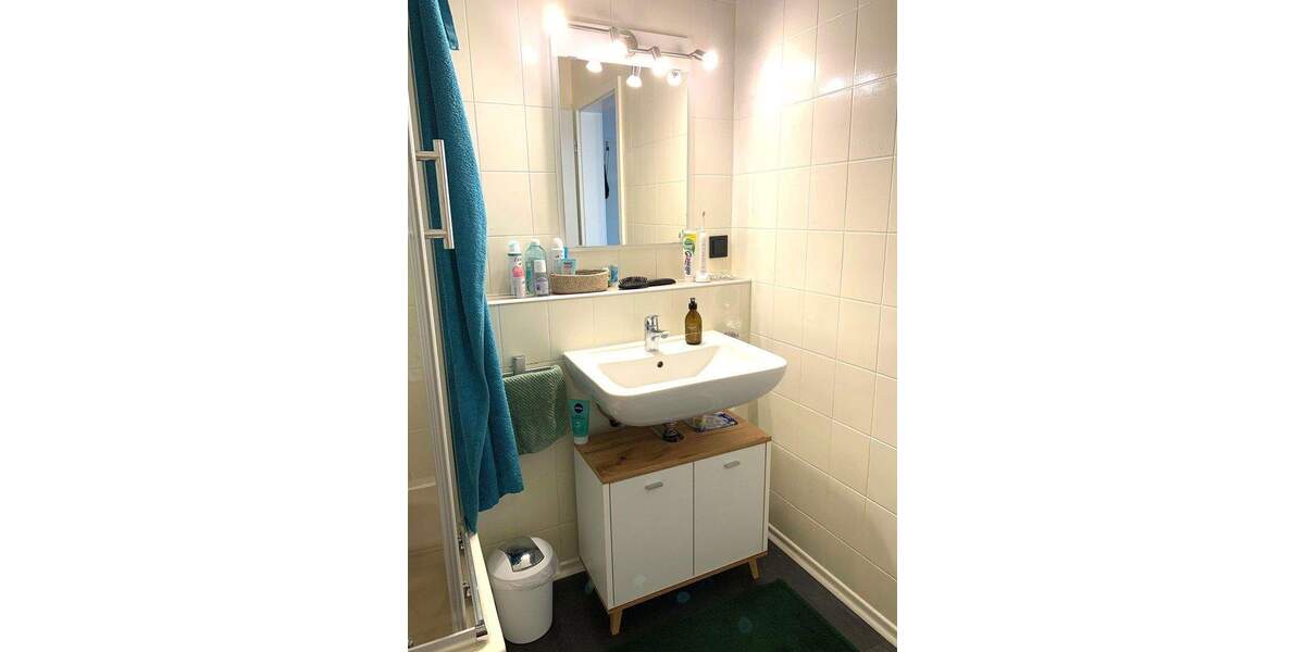 Etagenwohnung Lauf a.d. Peg. Lauf - 1 Zimmer, 43 m&sup2;, 500&euro; | Angebot:25153634