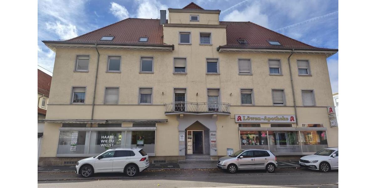 Gewerbeobjekt Hechingen - 750&euro; | Angebot:24423405