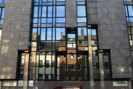 Wohnung Aachen Aachen-Mitte - 3 Zimmer, 80 m&sup2;, 809&euro; | Angebot:25302455