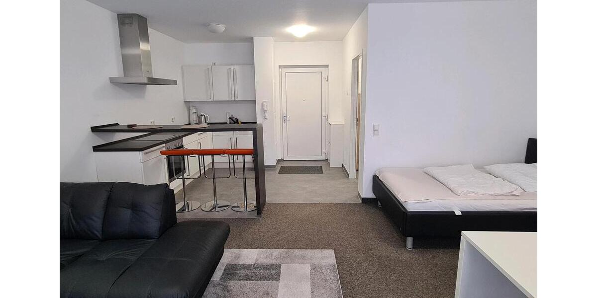 Hochparterre Allersberg Eismannsdorf - 1 Zimmer, 37 m&sup2;, 1.200&euro; | Angebot:24825971