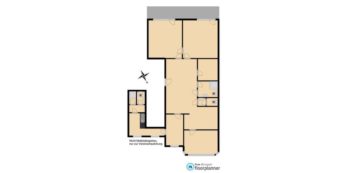 Gewerbeobjekt Titisee-Neustadt Neustadt - 1.600&euro; | Angebot:26668263