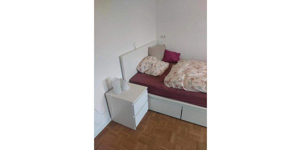 Wohnen auf Zeit Marburg Marbach - 1 Zimmer, 16 m&sup2;, 590&euro; | Angebot:25163581