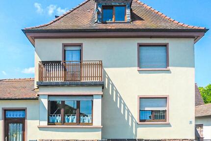 Wohnung Lohr am Main - 1.5 Zimmer, 46 m&sup2;, 400&euro; | Angebot:25148698