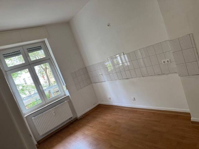 3-Zimmerwohnung in Wiesbaden