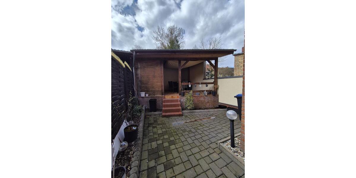 Reihenhaus Warin - 3 Zimmer, 82 m&sup2;, 680&euro; | Angebot:26223906