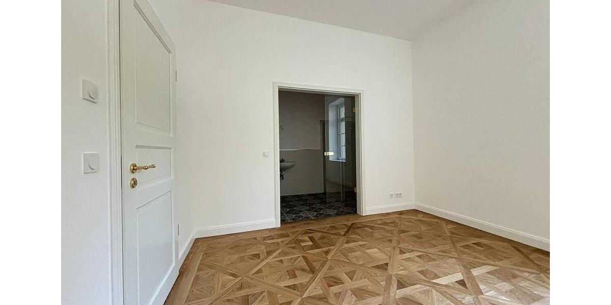 Erdgeschoßwohnung Muldestausee - 3 Zimmer, 124 m&sup2;, 1.528&euro; | Angebot:24918544