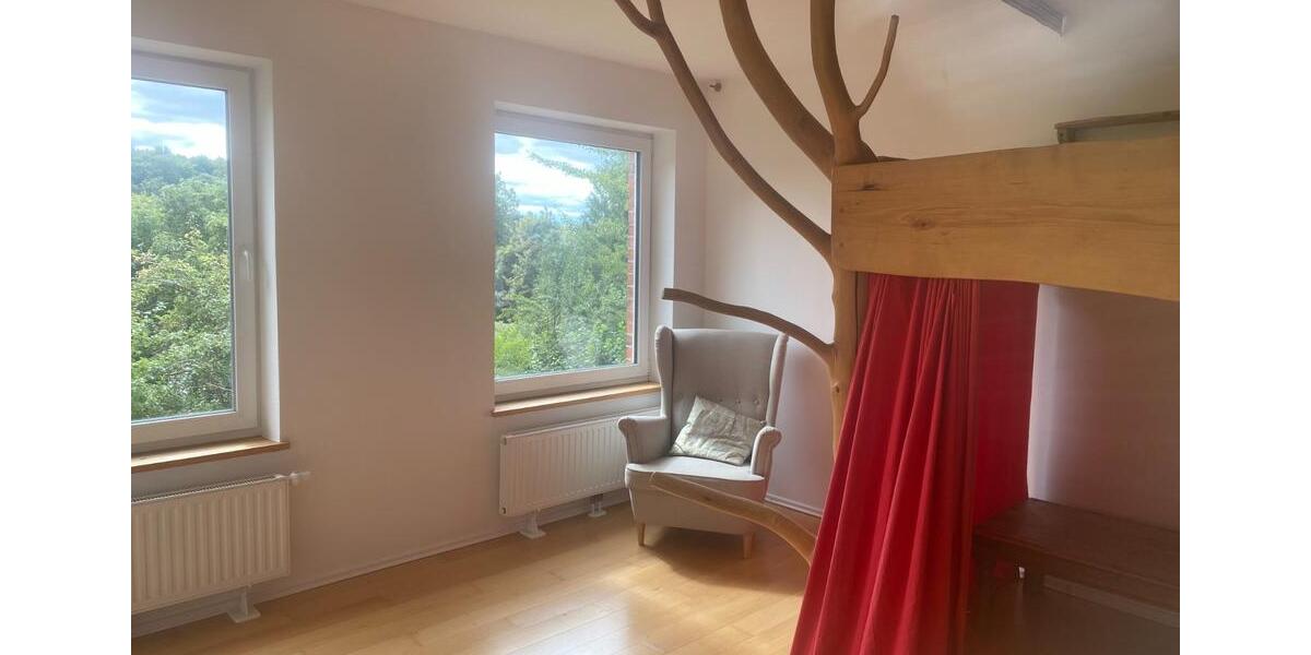 Etagenwohnung Bad Segeberg - 1.111&euro; | Angebot:24872986