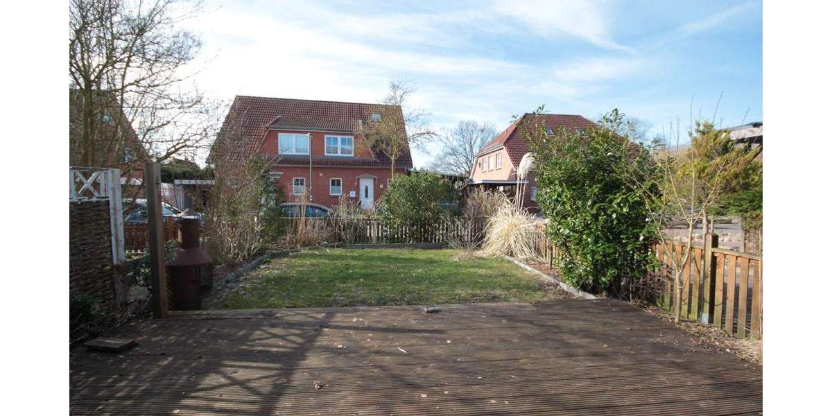 Doppelhaushälfte Ratekau Pansdorf - 4 Zimmer, 104 m&sup2;, 1.450&euro; | Angebot:26018249