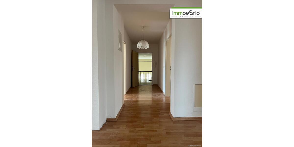 Dachgeschoßwohnung Magdeburg Brückfeld - 4 Zimmer, 113 m&sup2;, 790&euro; | Angebot:25510415