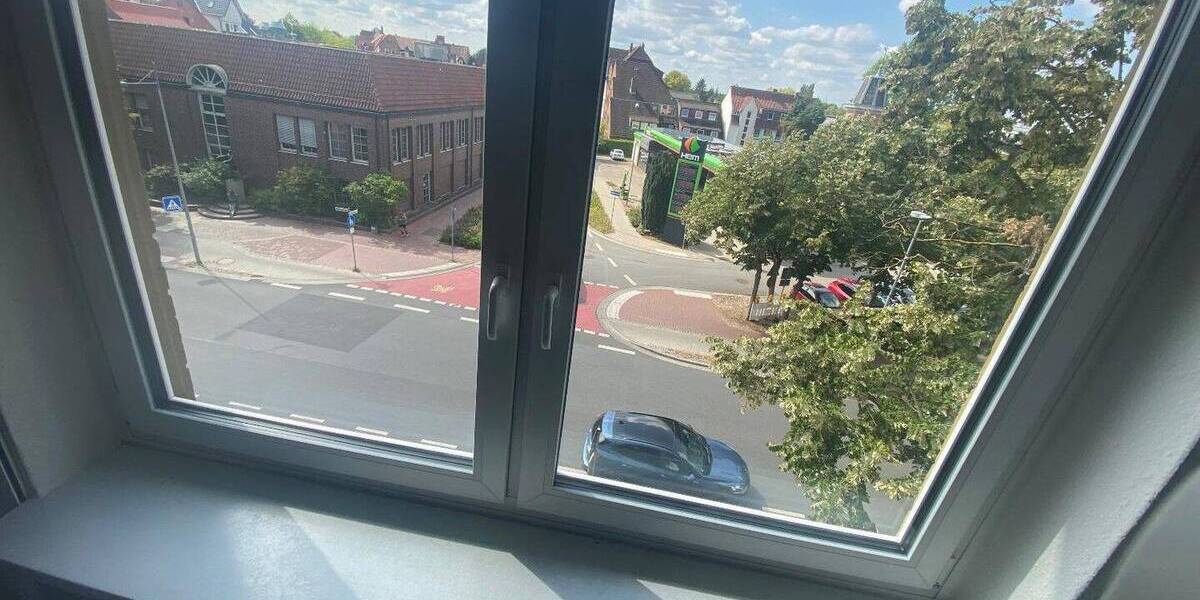 Gewerbeobjekt Uelzen - 1.400&euro; | Angebot:25663639