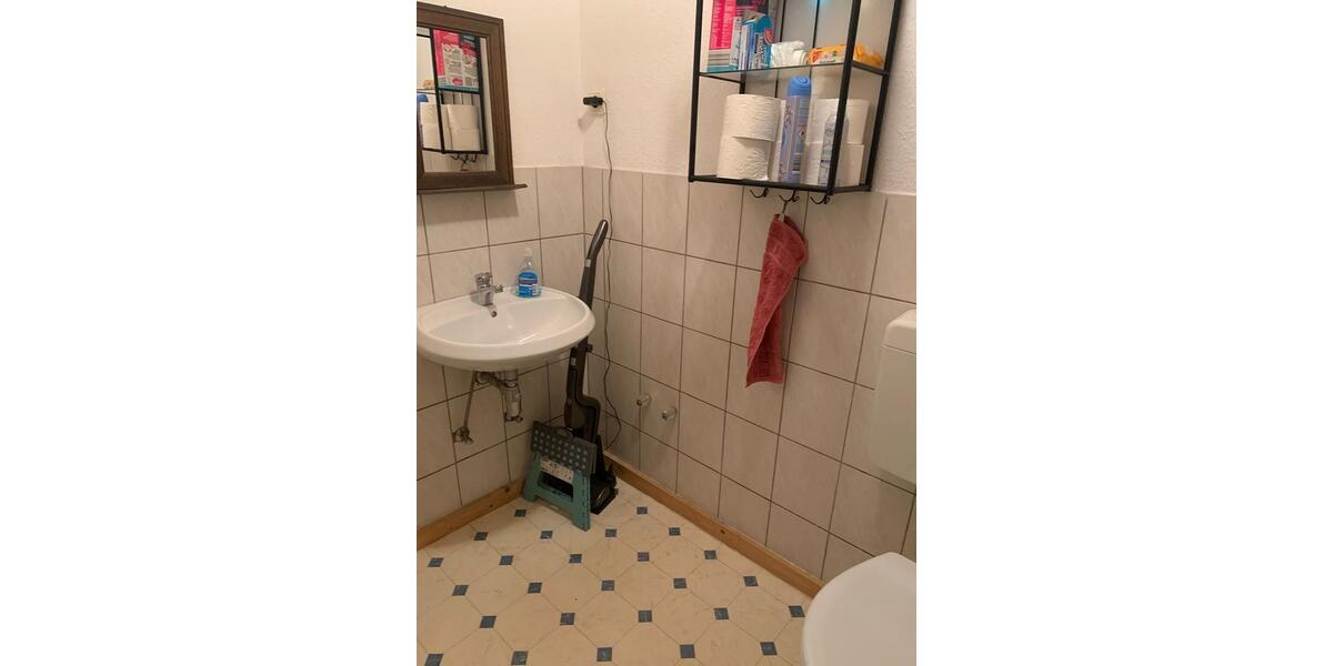 Wohnen auf Zeit Osnabrück Nahne - 18 Zimmer, 160 m&sup2;, 345&euro; | Angebot:26228166