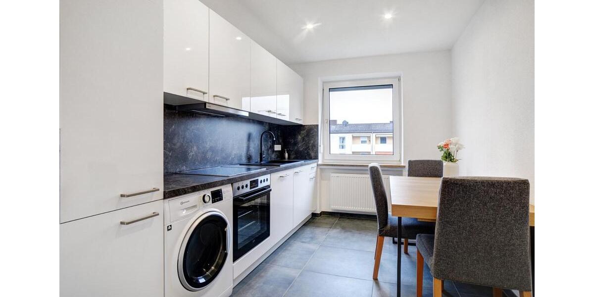 Möbl. 12m2 Zi. in 3er-berufstätigen-WG in München-Sendling 15.01 5 zimmer