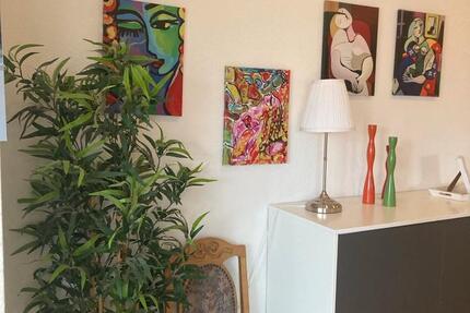 Wohnen auf Zeit Coesfeld - 2 Zimmer, 70 m&sup2;, 95&euro; | Angebot:24720468