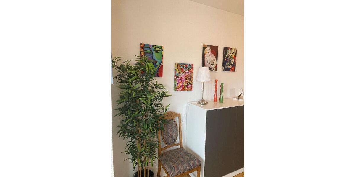 Wohnen auf Zeit Coesfeld - 2 Zimmer, 70 m&sup2;, 95&euro; | Angebot:24720468