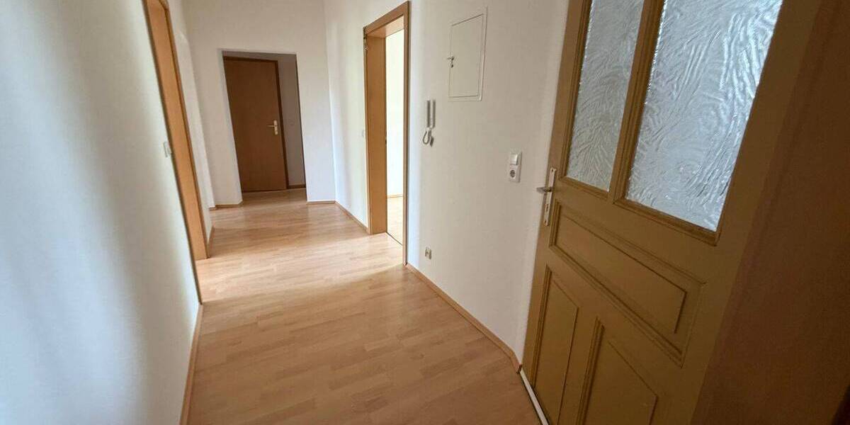 Etagenwohnung Chemnitz Hilbersdorf - 4 Zimmer, 84 m&sup2;, 500&euro; | Angebot:26541235