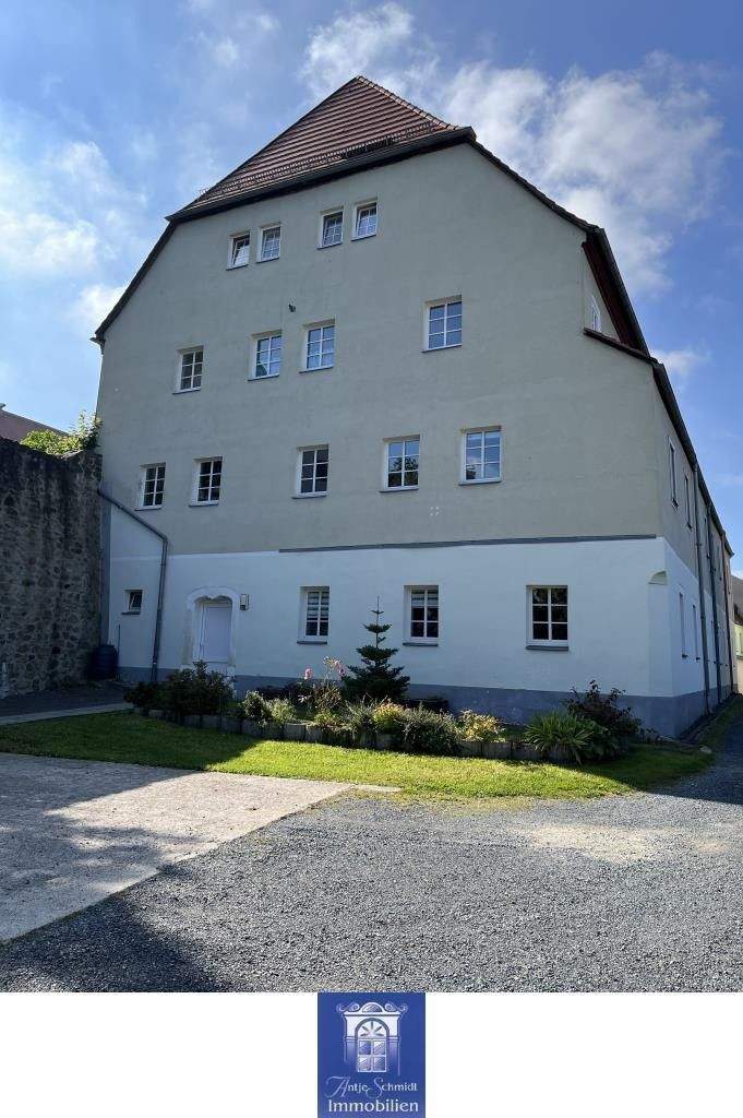 Ihr neues Zuhause in malerischer und grüner Umgebung! 3 zimmer