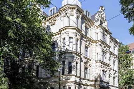 Wohnung Augsburg Innenstadt - 2 Zimmer, 54 m&sup2;, 999&euro; | Angebot:27436796