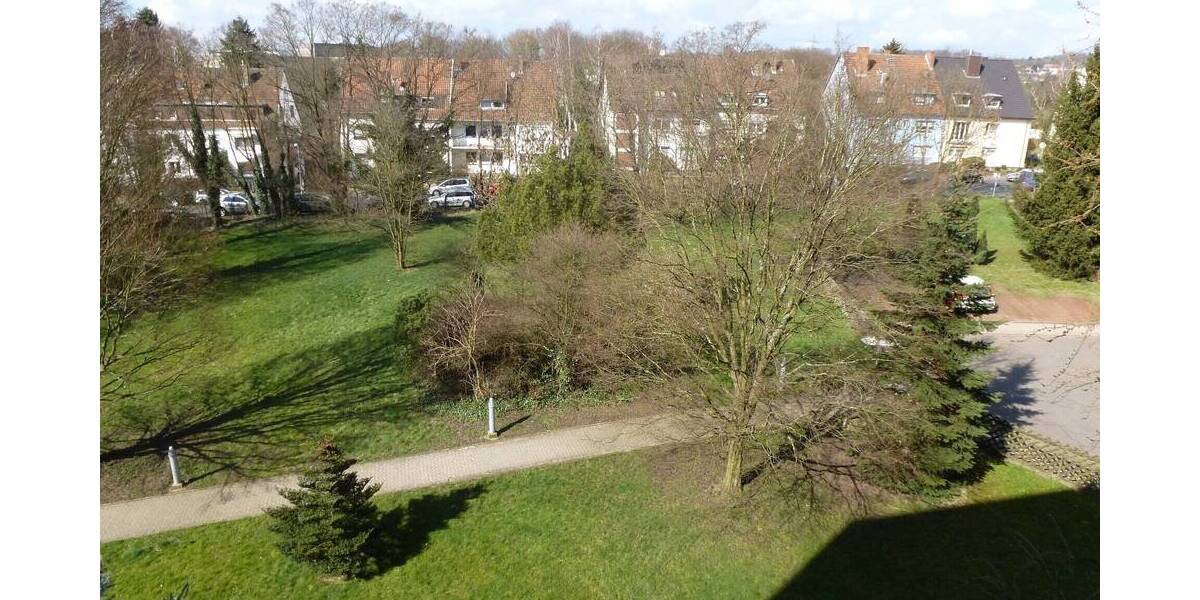 Etagenwohnung Saarbrücken - Rastpfuhl Malstatt - 1 Zimmer, 43 m&sup2;, 435&euro; | Angebot:25698740