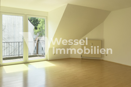 Wohnung zum Mieten in Mülheim an der Ruhr 470 € 66.5 m² 3 zimmer