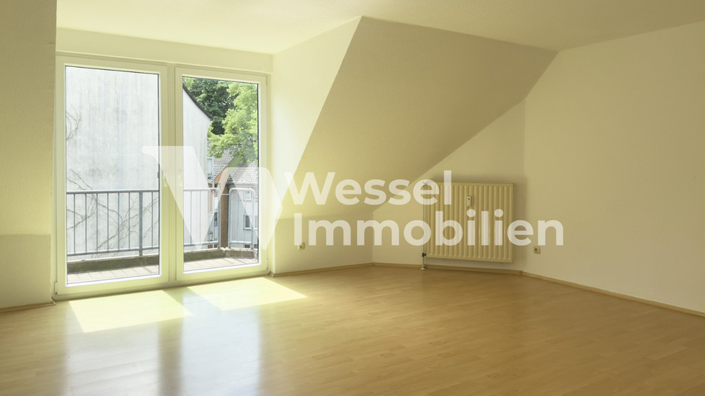 Wohnung zum Mieten in Mülheim an der Ruhr 470 € 66.5 m² 3 zimmer