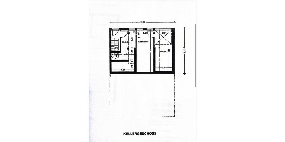 Gewerbeobjekt Aachen Aachen-Mitte - 1.800&euro; | Angebot:26604318