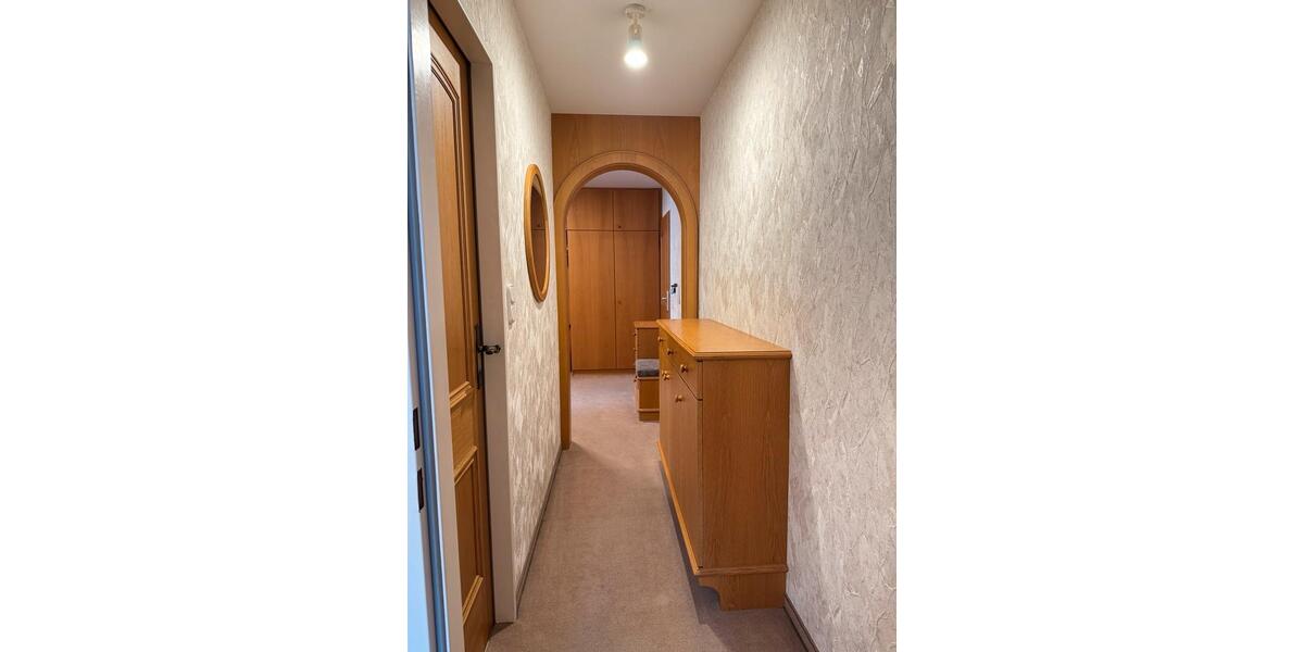 Etagenwohnung Memmingen - 2 Zimmer, 74 m&sup2;, 1.190&euro; | Angebot:26670255