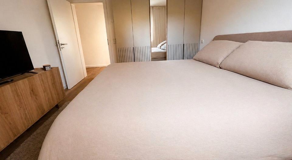 Erdgeschoßwohnung Borken - 3 Zimmer, 111 m&sup2;, 1.332&euro; | Angebot:26586378